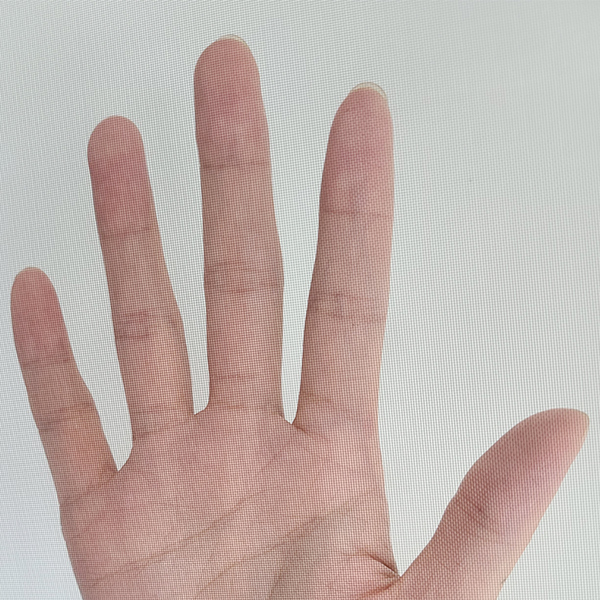 韋柏抑菌高透網